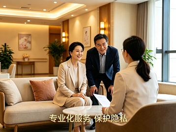 霍州有偿售卵代生女生的客户的客户群体有哪些