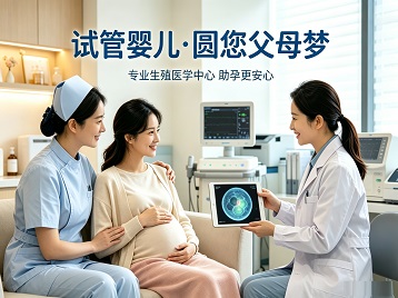 霍州辅助生育服务 试管婴儿行业的兴起背景、发展与未来展望